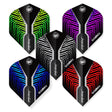 Winmau Prism Delta Flight Collection