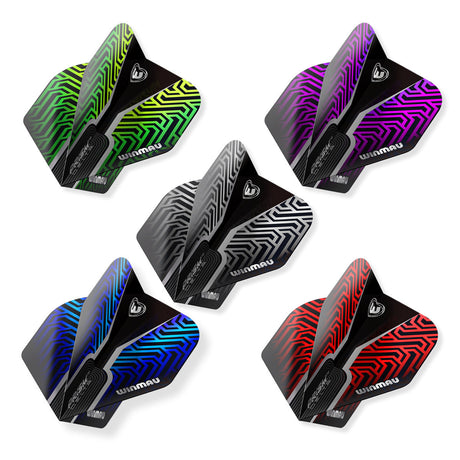 Winmau Prism Delta Flight Collection - view 7