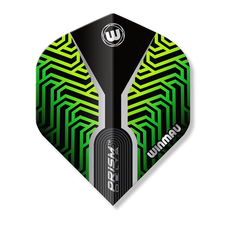 Winmau Prism Delta Flight Collection - view 2