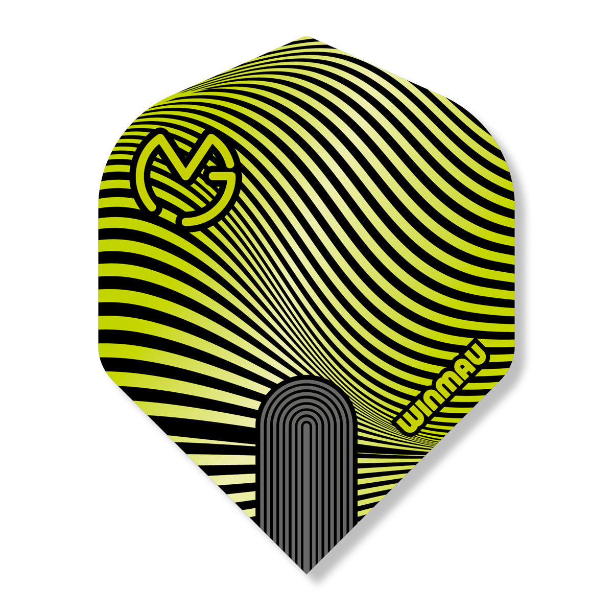 Winmau MVG 2025 Flight Collection - view 5