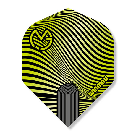 Winmau MVG 2025 Flight Collection - view 5