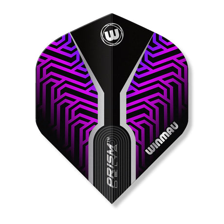 Winmau Prism Delta Flight Collection - view 3