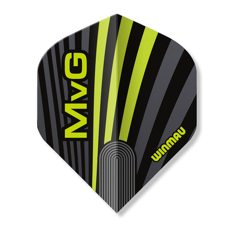 Winmau MVG 2025 Flight Collection - view 3
