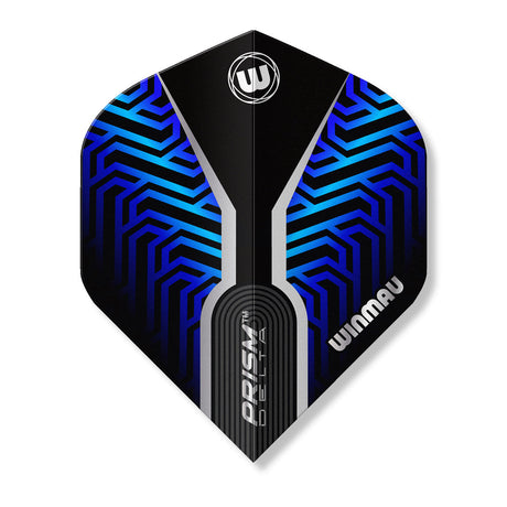Winmau Prism Delta Flight Collection - view 4