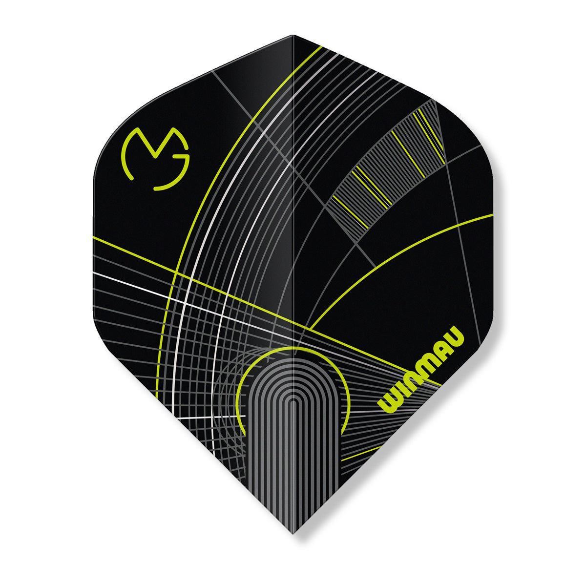 Winmau MVG 2025 Flight Collection - view 4