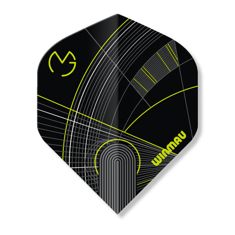 Winmau MVG 2025 Flight Collection - view 4