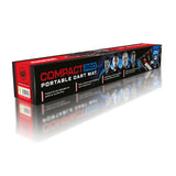 Compact Pro Dart Mat by Winmau - view 3