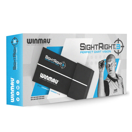Sightright 3 by Winmau - view 4