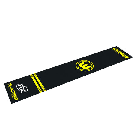 Pro Zone Essential PVC Dart Mat by Winmau - view 2
