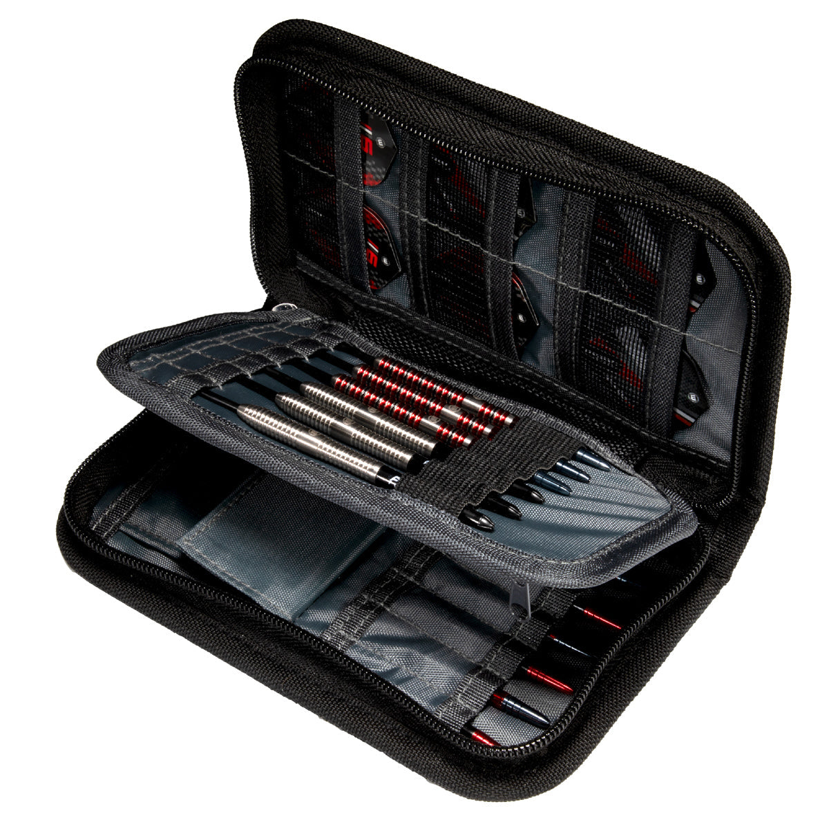 Blade 6 Urban Pro Dart Case by Winmau - view 2