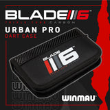 Blade 6 Urban Pro Dart Case by Winmau - view 3