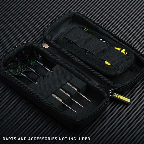 Winmau Armor MvG Design G1 Dart Case - view 5