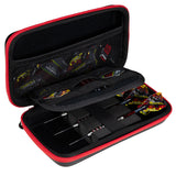 Florian Hempel Tour Edition Dart Case by Winmau - view 2