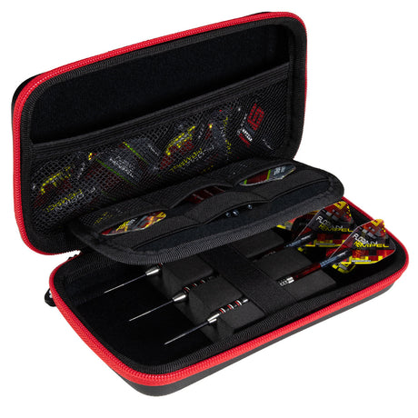 Florian Hempel Tour Edition Dart Case by Winmau - view 2