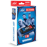 PDC Dart Case by Winmau - view 3