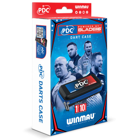 PDC Dart Case by Winmau - view 3
