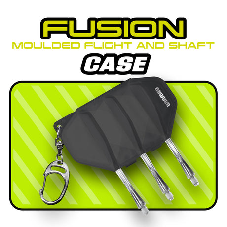 Fusion Dart Case by Winmau - view 3