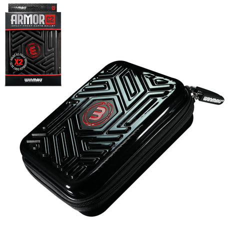 Armor G2 Dart Case by Winmau - view 2