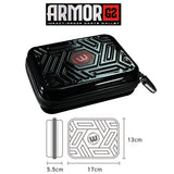 Armor G2 Dart Case by Winmau - view 4