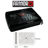 Armor G4 Dart Case by Winmau - view 4