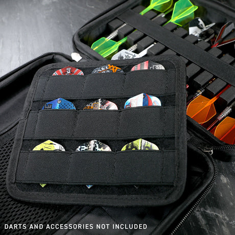 Armor G4 Dart Case by Winmau - view 5