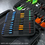 Armor G4 Dart Case by Winmau - view 6