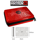 Armor G4 Dart Case by Winmau - view 11