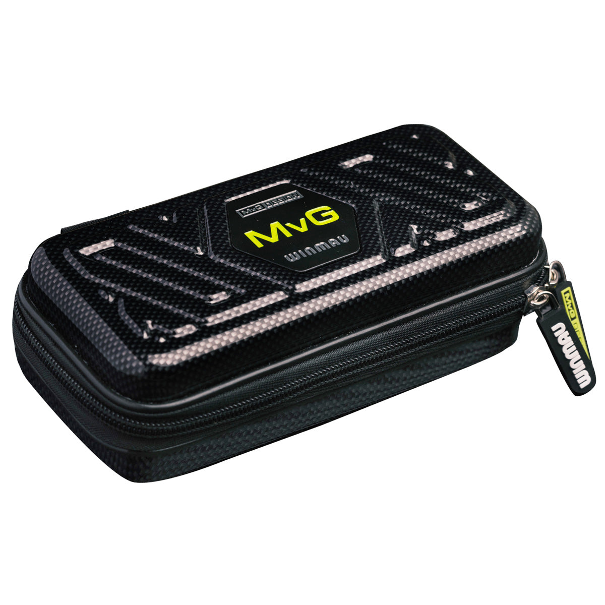 Winmau Armor MvG Design G1 Dart Case