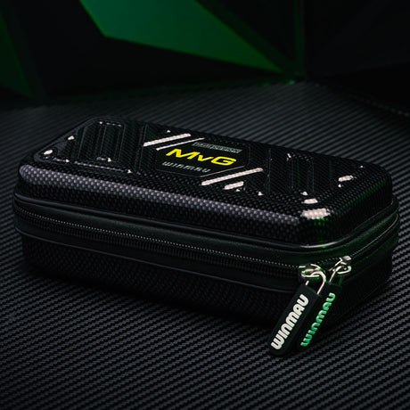Winmau Armor MvG Design G1 Dart Case - view 3