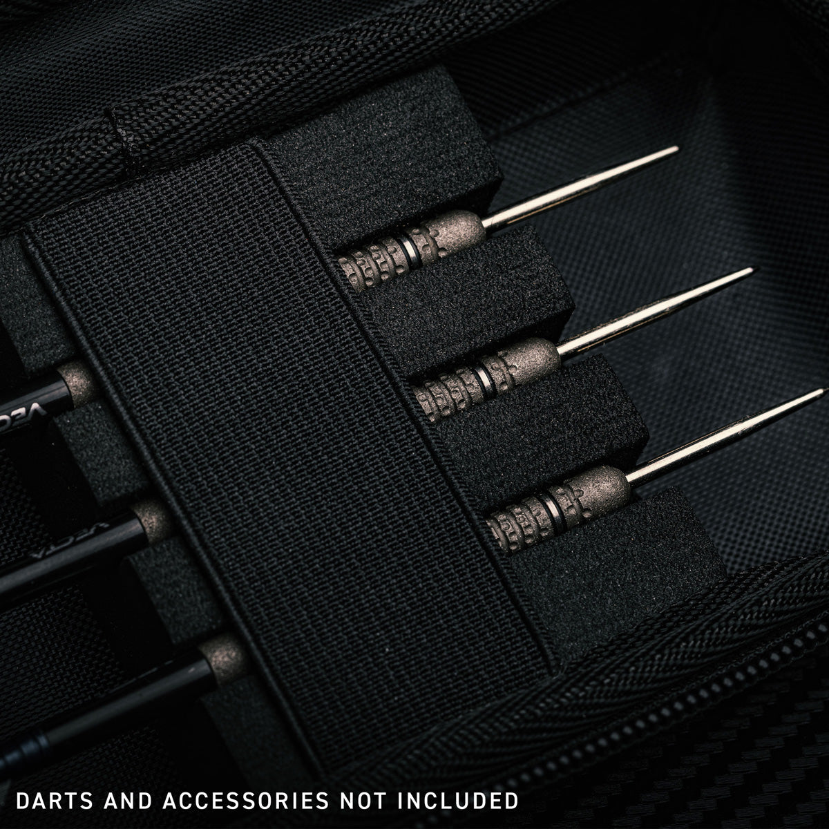Winmau Armor MvG Design G1 Dart Case - view 4