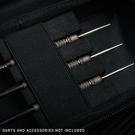 Winmau Armor MvG Design G1 Dart Case - view 4