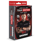 Joe Cullen Rockstar Dart Case by Winmau - view 3