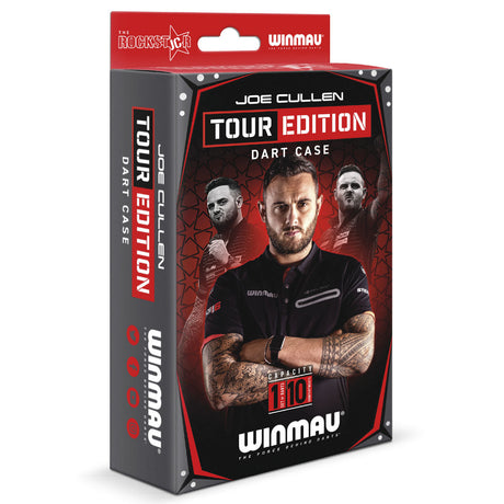 Joe Cullen Rockstar Dart Case by Winmau - view 3