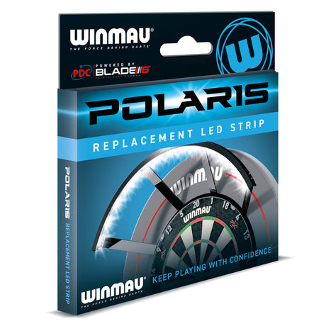 Polaris LED Replacement Light Pack by Winmau