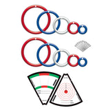 PDC Ultimate Practice & Accessory Kit by Winmau - view 3