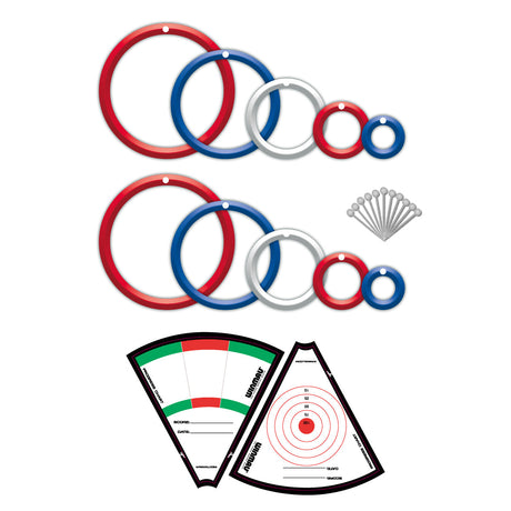 PDC Ultimate Practice & Accessory Kit by Winmau - view 3