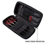 Winmau Blade X Armor G1 Dart Case - view 2