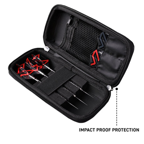 Winmau Blade X Armor G1 Dart Case - view 2