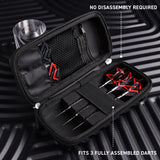 Winmau Blade X Armor G1 Dart Case - view 3