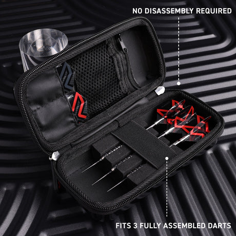 Winmau Blade X Armor G1 Dart Case - view 3