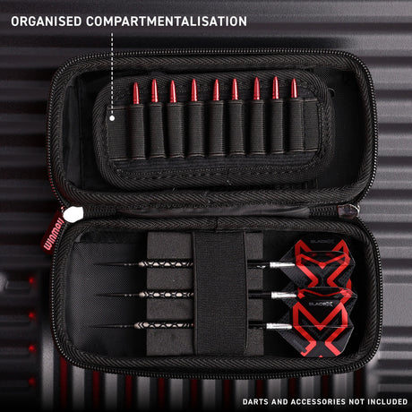 Winmau Blade X Armor G1 Dart Case - view 4