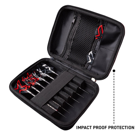 Winmau Blade X Armor G2 Dart Case - view 2