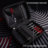 Winmau Blade X Armor G2 Dart Case - view 3