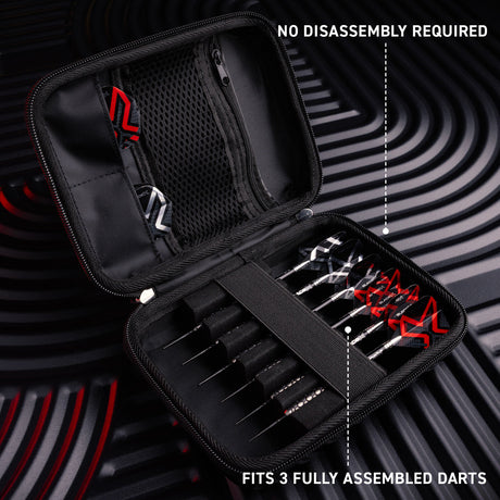 Winmau Blade X Armor G2 Dart Case - view 3