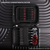 Winmau Blade X Armor G2 Dart Case - view 4