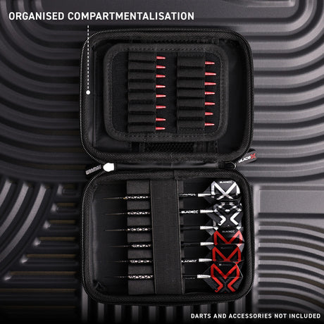 Winmau Blade X Armor G2 Dart Case - view 4