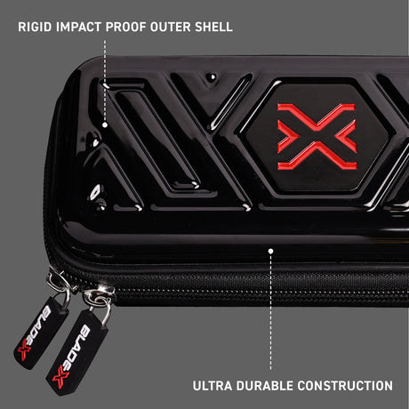 Winmau Blade X Armor G1 Dart Case - view 5
