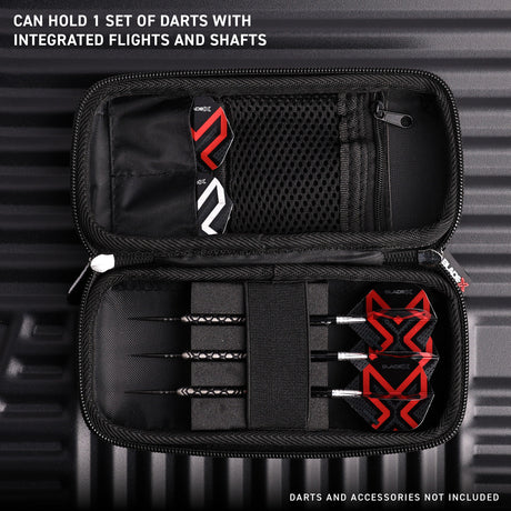 Winmau Blade X Armor G1 Dart Case - view 6