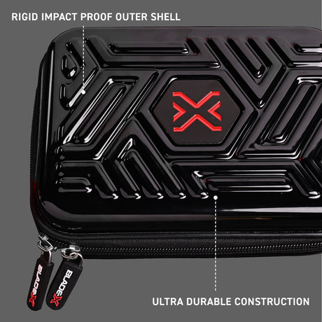 Winmau Blade X Armor G2 Dart Case - view 5