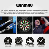Winmau Blade X Armor G1 Dart Case - view 7